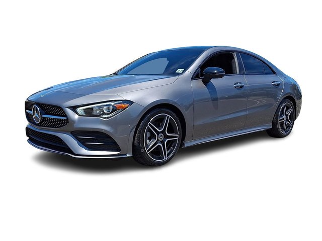 2023 Mercedes-Benz CLA CLA 250