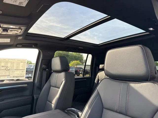New 2026 Black Chevrolet RST image 29