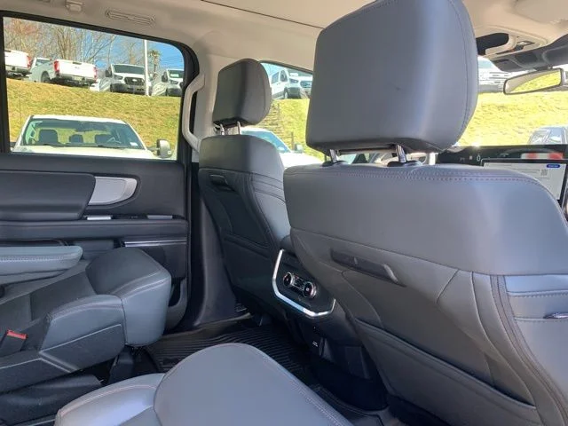 New 2025 Blue Ford Active image 14