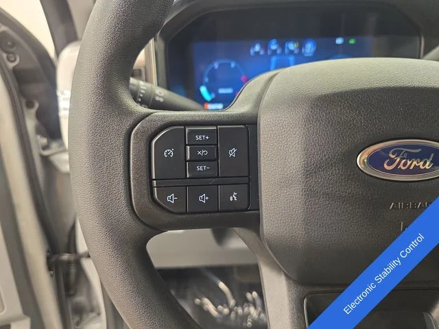 New 2026 Avalanche Ford F-350® XLT image 37