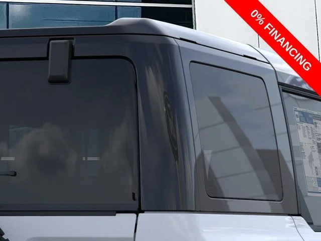 New 2026 Oxford White Ford Outer Banks® image 25