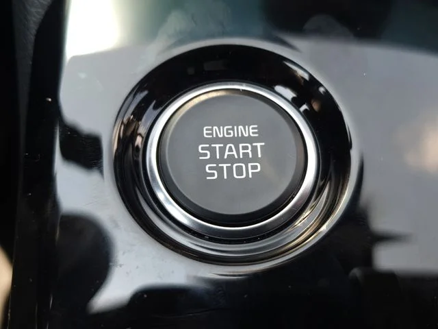 2025 Kia Sportage X-Line Prestige - Photo 29
