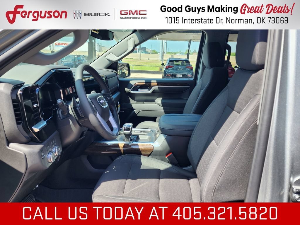 2026 GMC Sierra 1500 Elevation - Photo 17