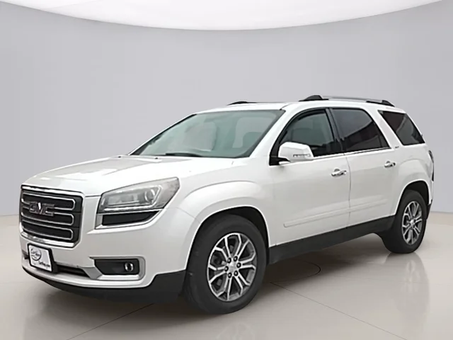 2014 GMC Acadia AWD SLT-1's photo