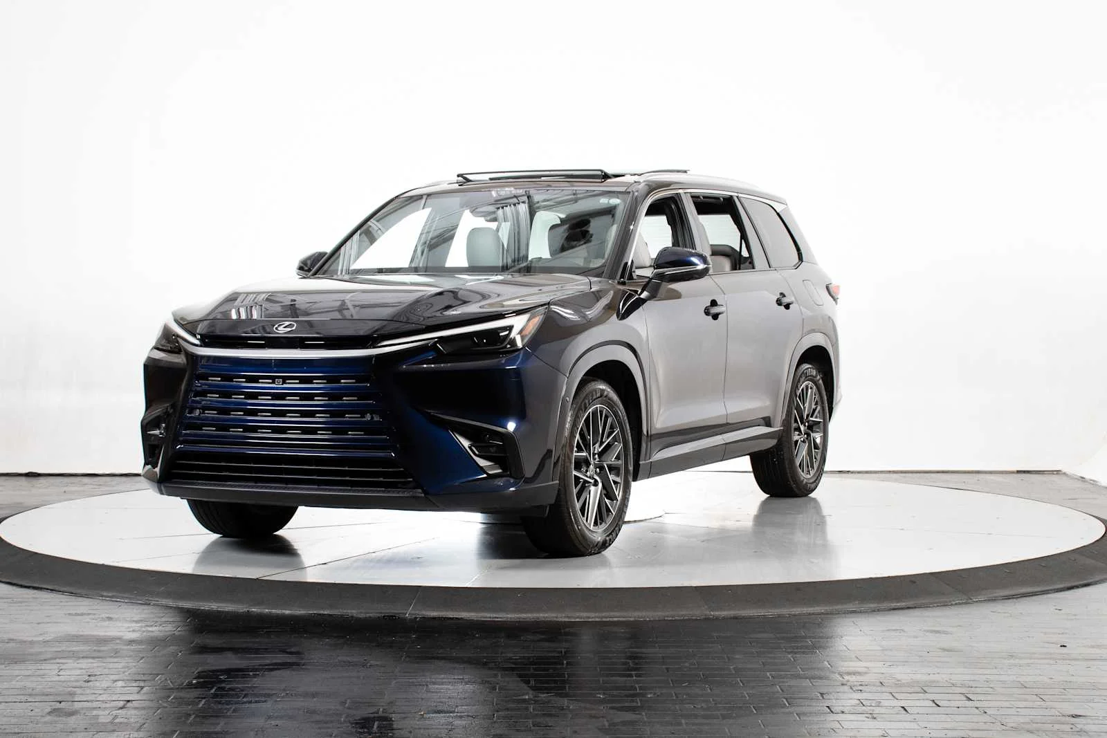 2025 Lexus TX 350 350 Premium AWD's photo