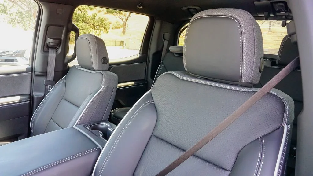2026 GMC Sierra EV Elevation - Photo 14