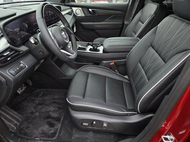 2026 Buick Enclave Avenir - Photo 16
