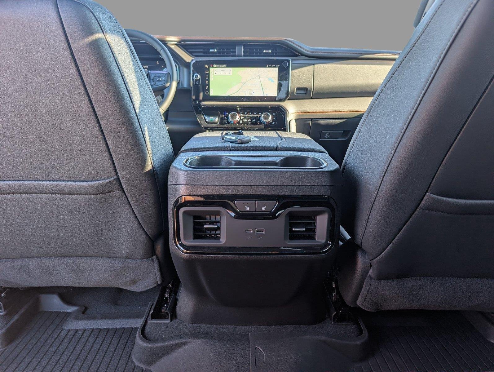 2026 GMC Sierra 1500 AT4 - Photo 35