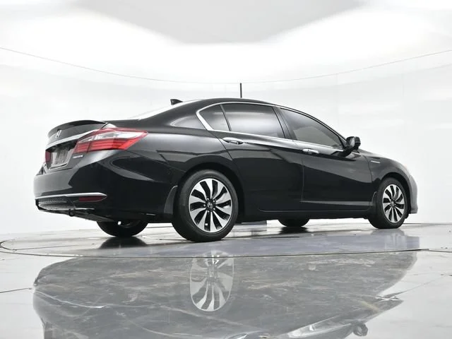Used 2017 -select- Honda EX-L image 27