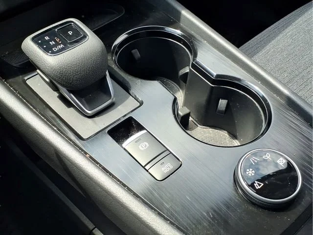 Used 2023 Gray Nissan SV Intelligent AWD image 13