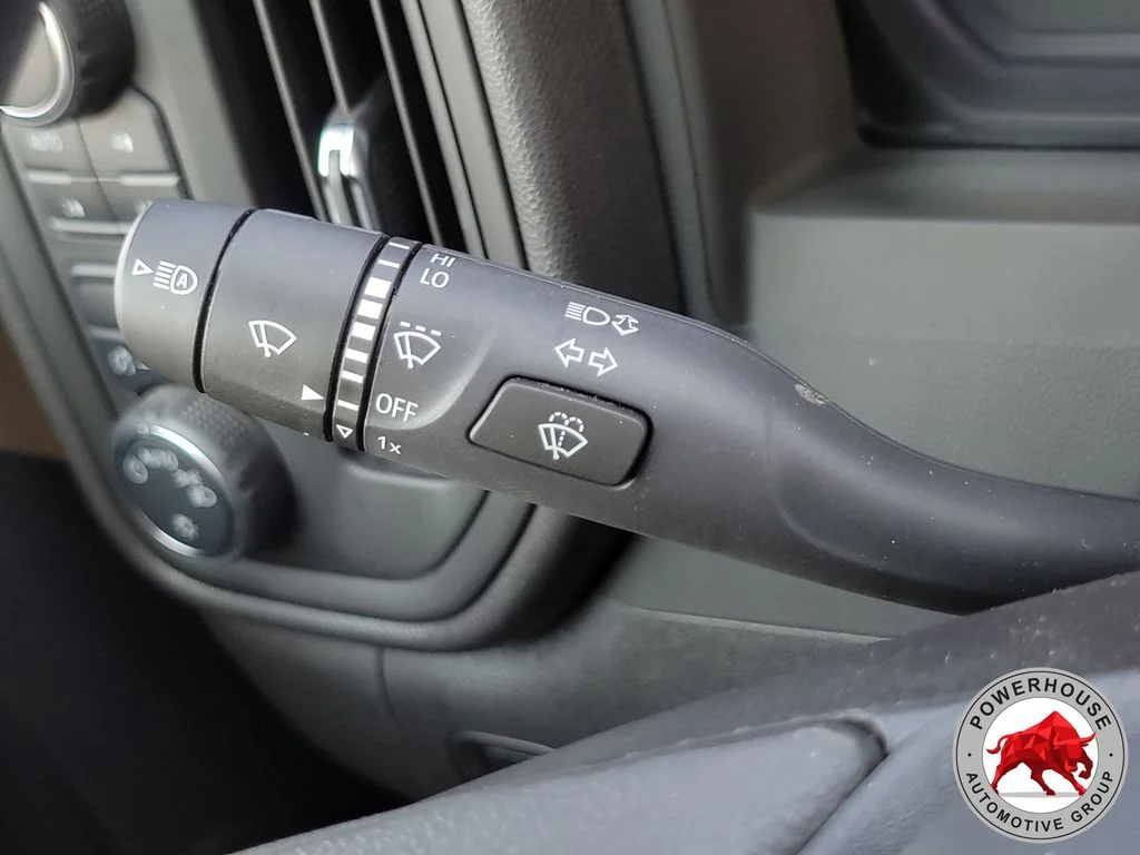 Used 2025 Gray Chevrolet Custom Trail Boss image 28