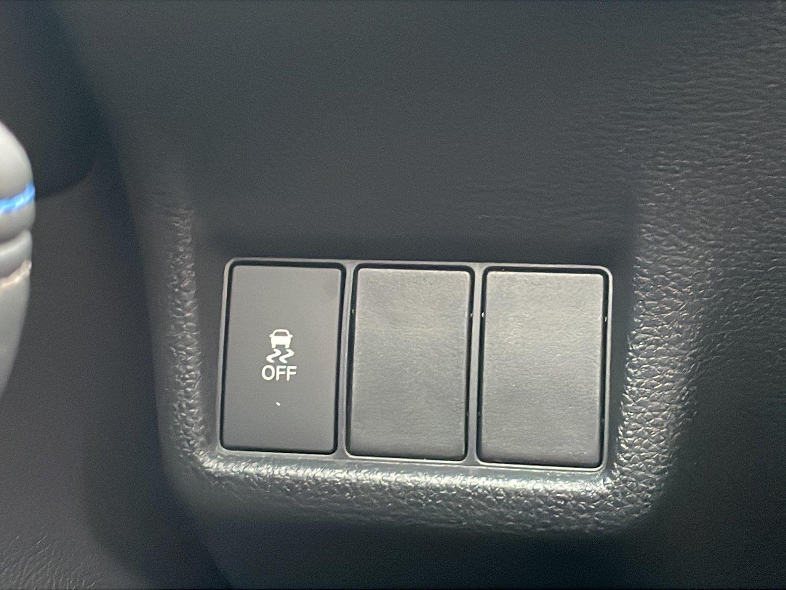 Used 2026 Crystal Black Pearl Honda Hybrid image 18
