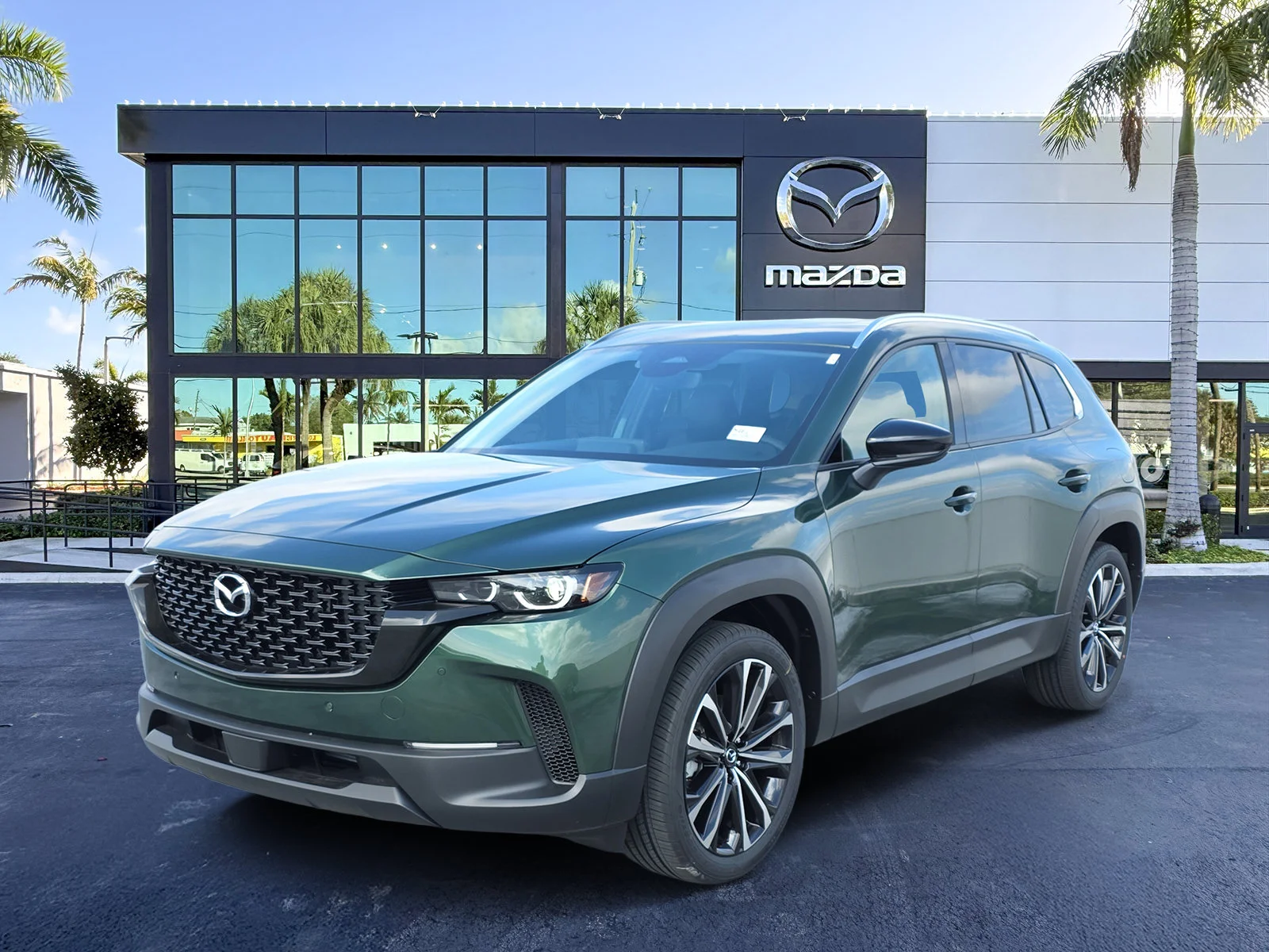 New 2026 Cypress Mazda 2.5 S Premium AWD image 3