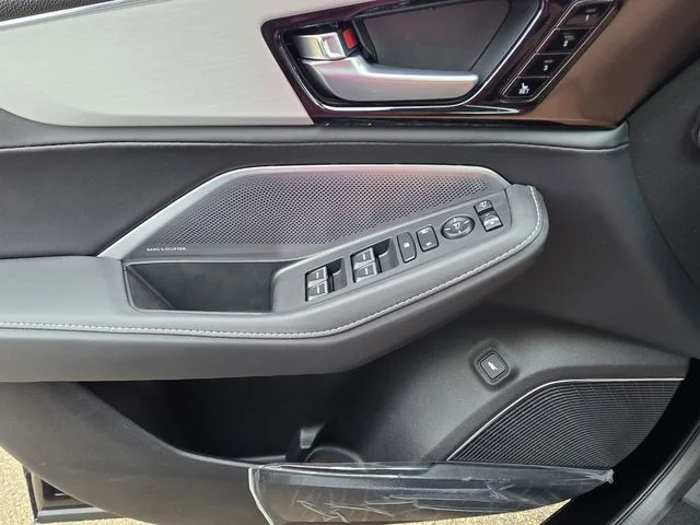 New 2026 Majestic Black Pearl Acura w/Technology Package image 18