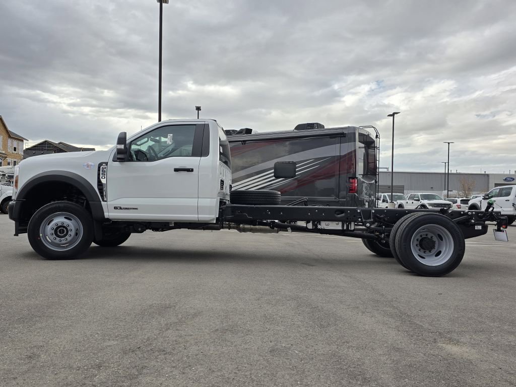 New 2026 Oxford White Ford XL image 21