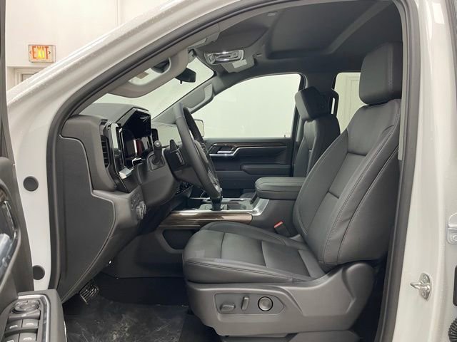 2026 Chevrolet Silverado 1500 RST - Photo 10