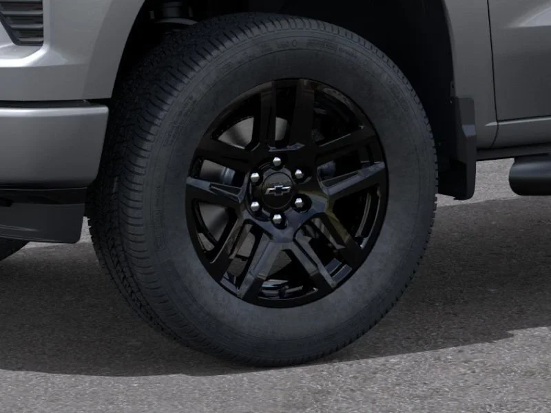 2026 Chevrolet Silverado 1500 RST - Photo 9