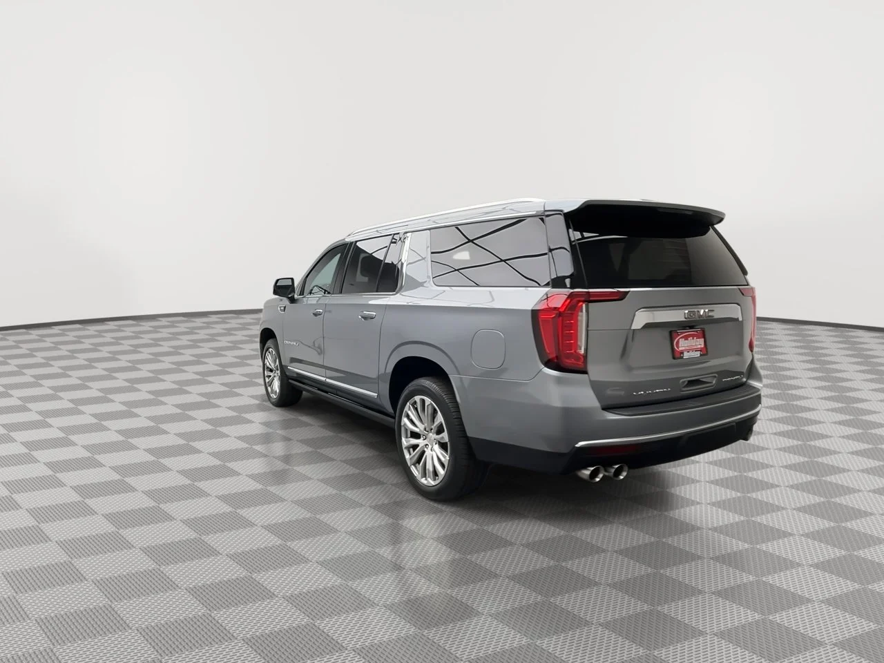 Used 2023 Sterling Metallic GMC Denali image 43