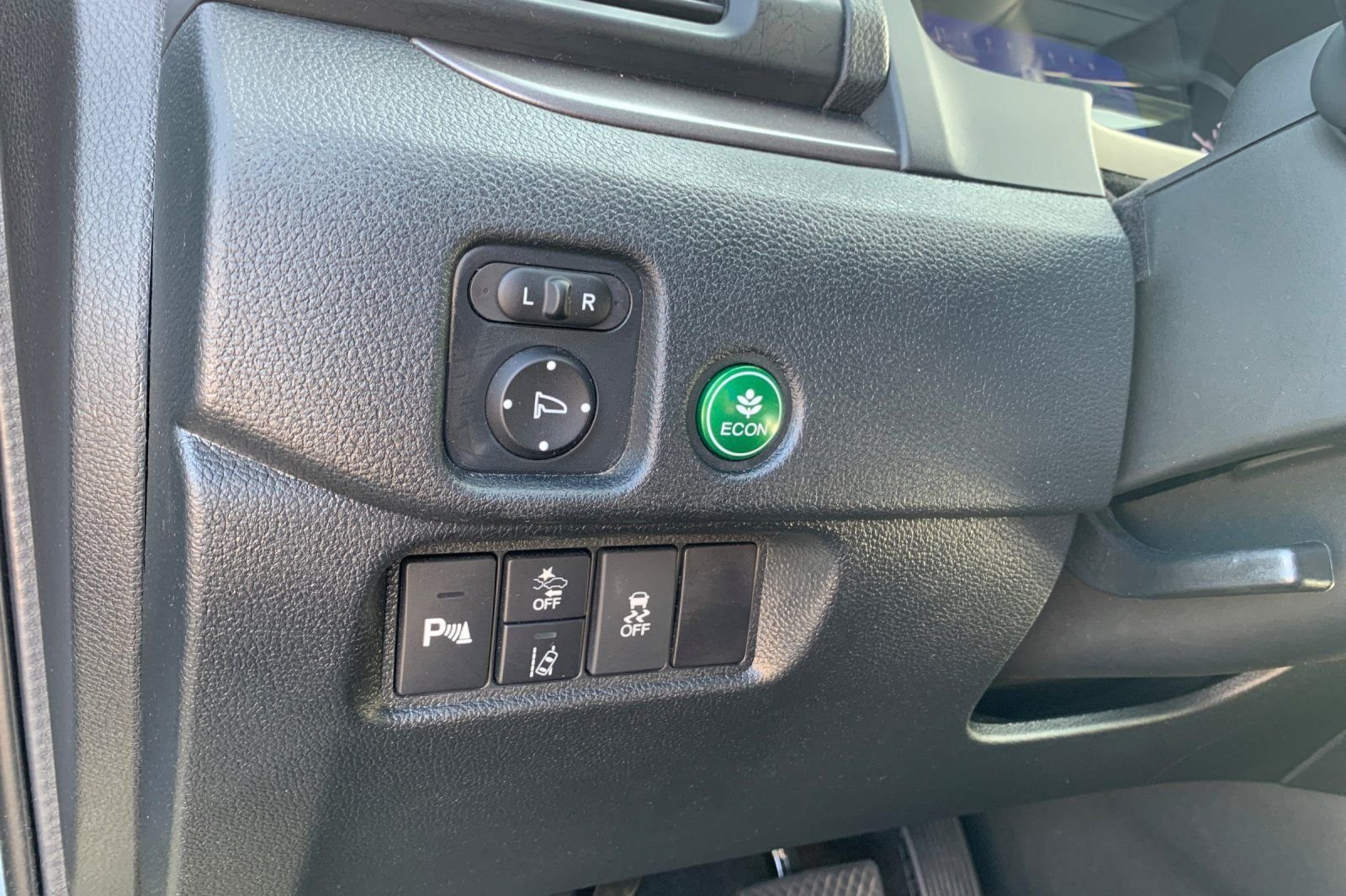 Certified Used 2022  Honda EX-L image 32