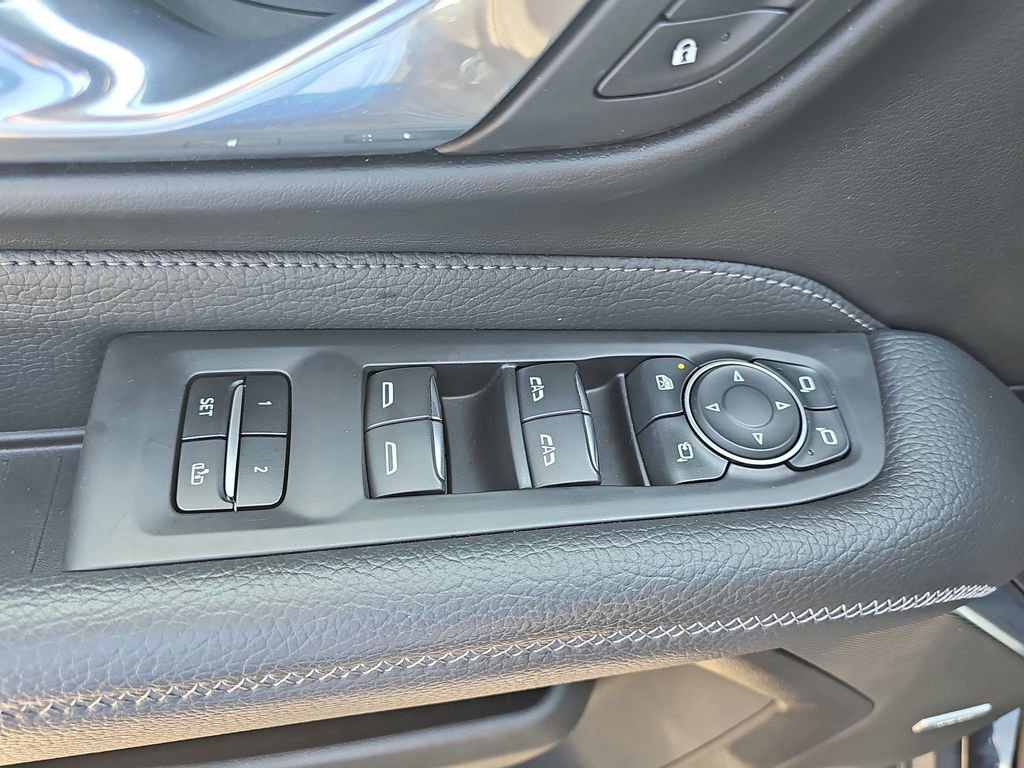Certified Used 2021 ONYX BLACK GMC Denali image 34