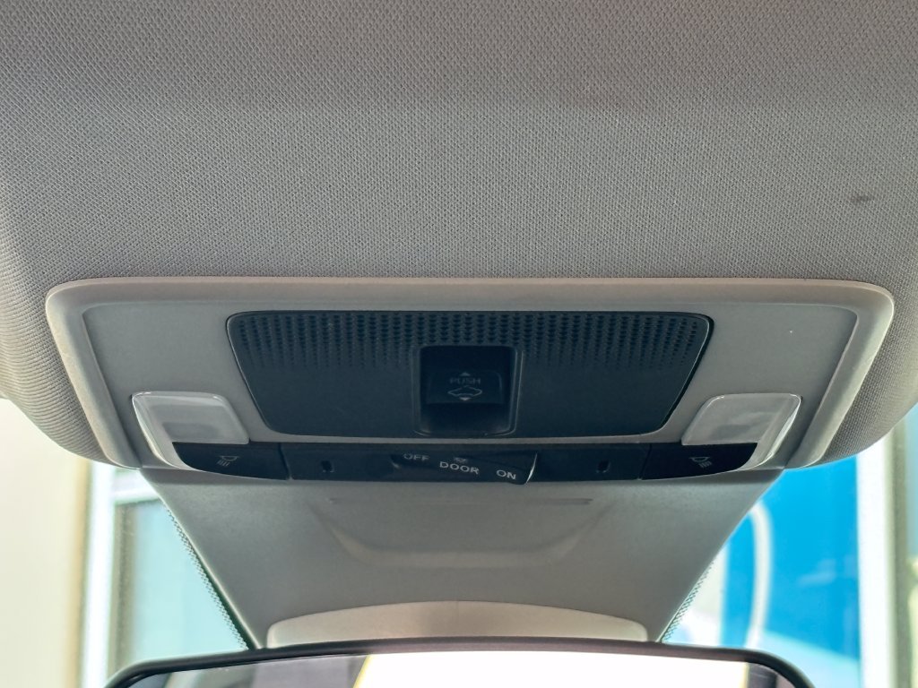 2024 Honda Civic EX - Photo 19