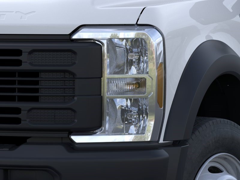 New 2026 Oxford White Ford XL image 19