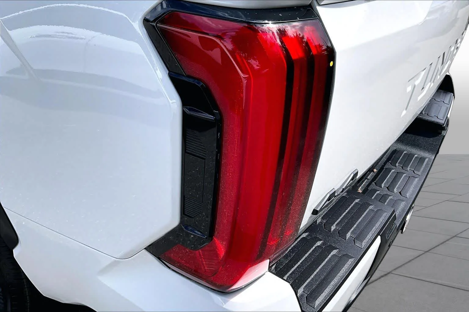 Certified Used 2024 Ice Cap Toyota SR5 image 26