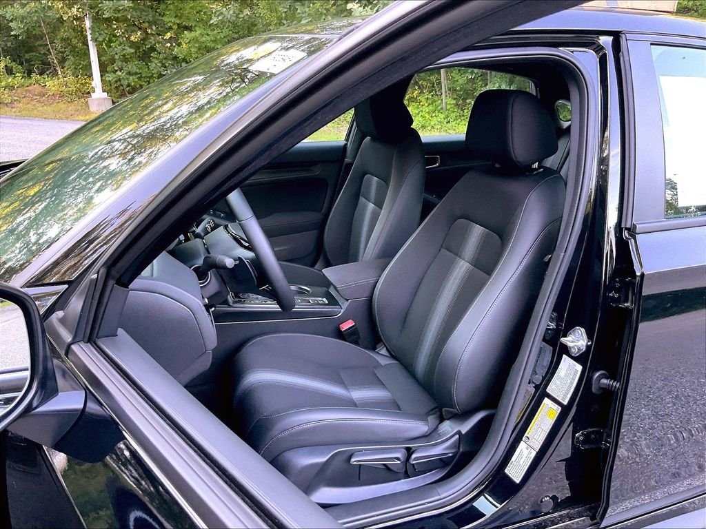 Used 2026 Black Honda Sport image 10