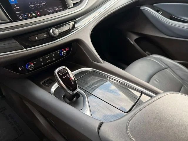 Used 2021 Silver Buick Essence image 26