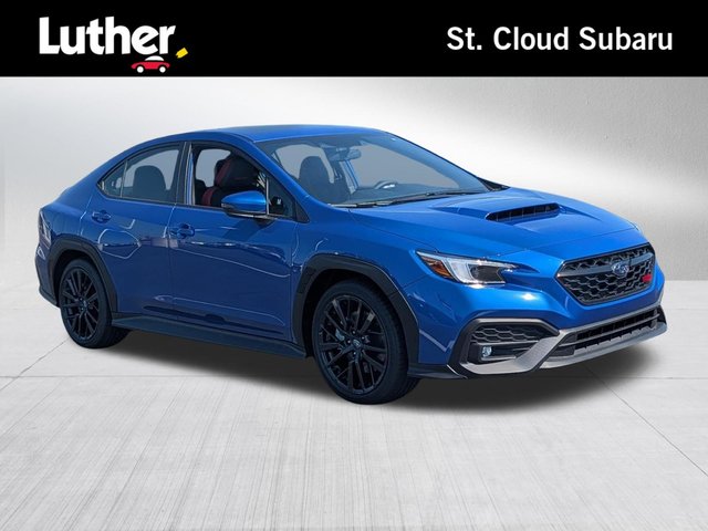 2026 Subaru WRX Limited