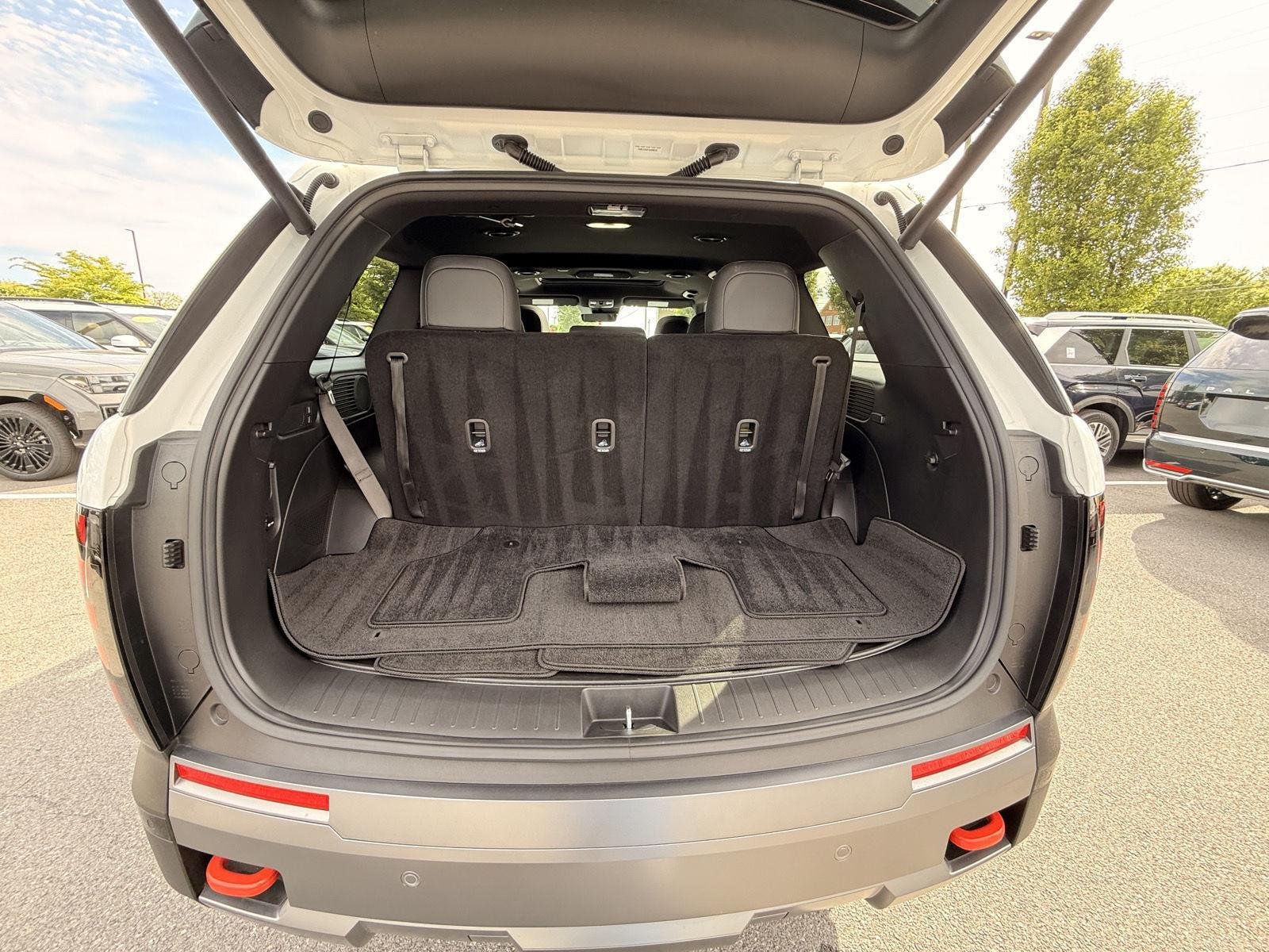 2026 Hyundai Palisade XRT Pro - Photo 20