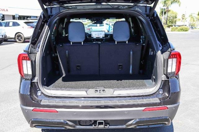 New 2026 Agate Black Metallic Ford ST-Line image 29