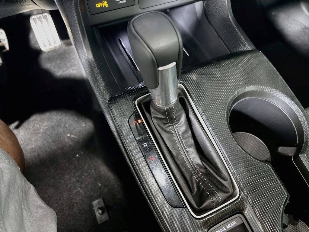 Used 2026 Blue Honda Sport Touring image 18