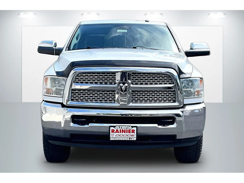 Used 2014  Ram SLT image 3