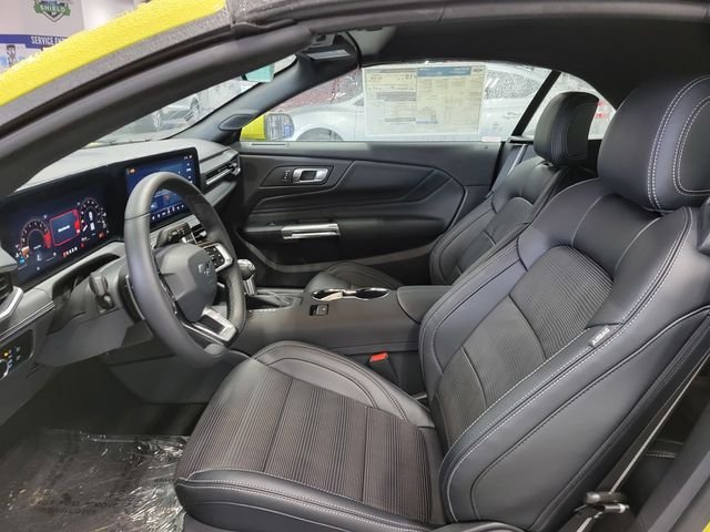 2025 Ford Mustang GT Premium Convertible - Photo 50