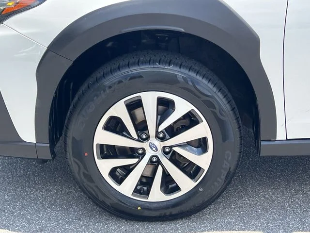 Certified Used 2024 White Subaru Premium image 36