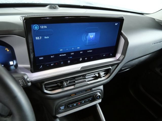Used 2025 Gray Ford Outer Banks image 15