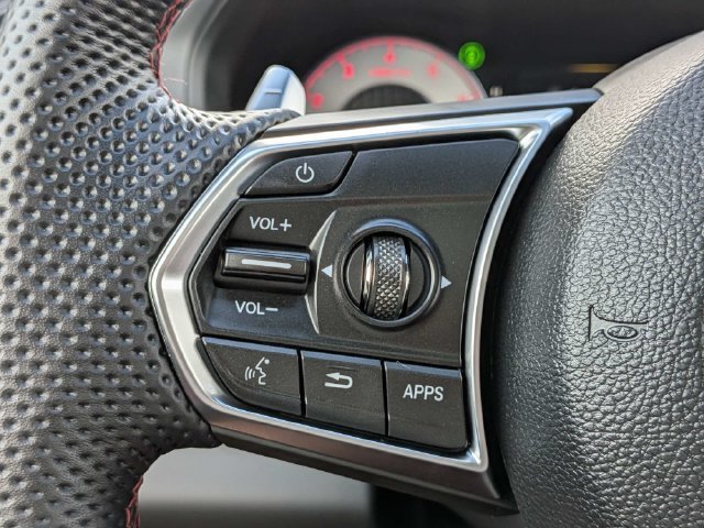 Used 2026 Liquid Carbon Metallic Acura A-Spec Package image 31