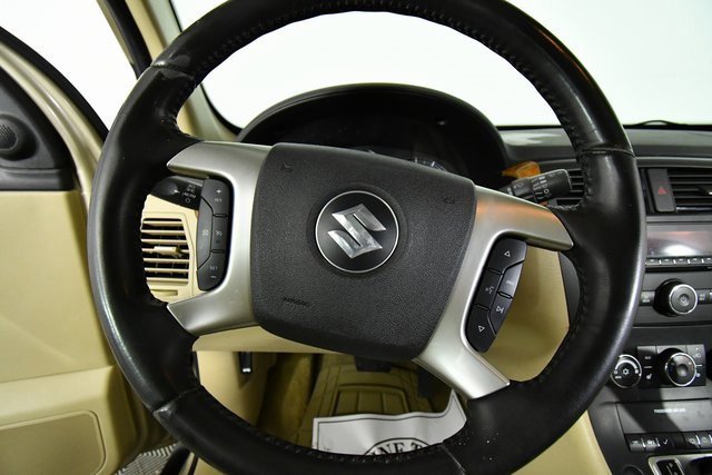 Used 2008 Suzuki XL7 Luxury with VIN 2S3DA417886115712 for sale in Bozeman, MT