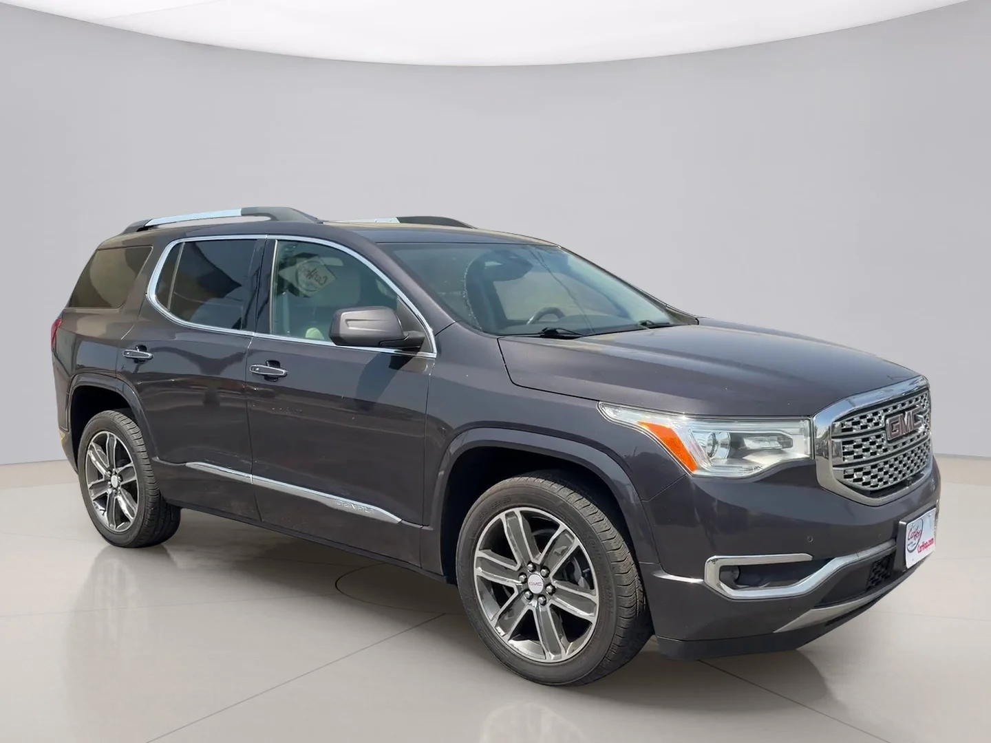 2017 GMC Acadia Denali - Photo 7