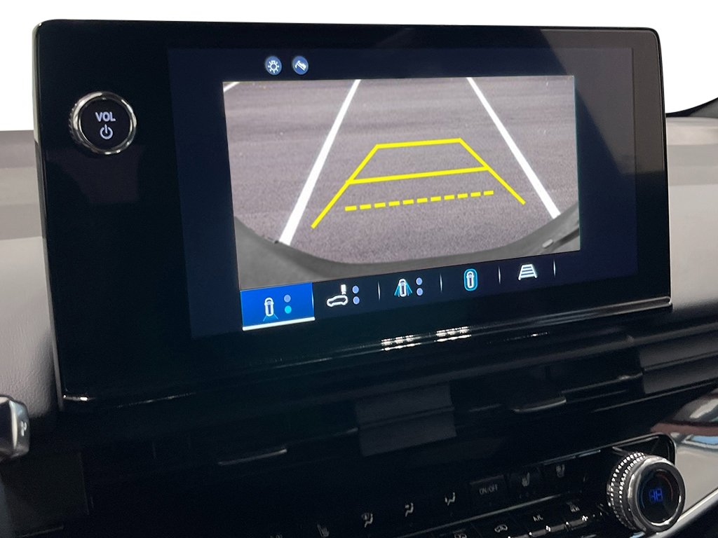 2026 Honda Prologue Elite - Photo 16