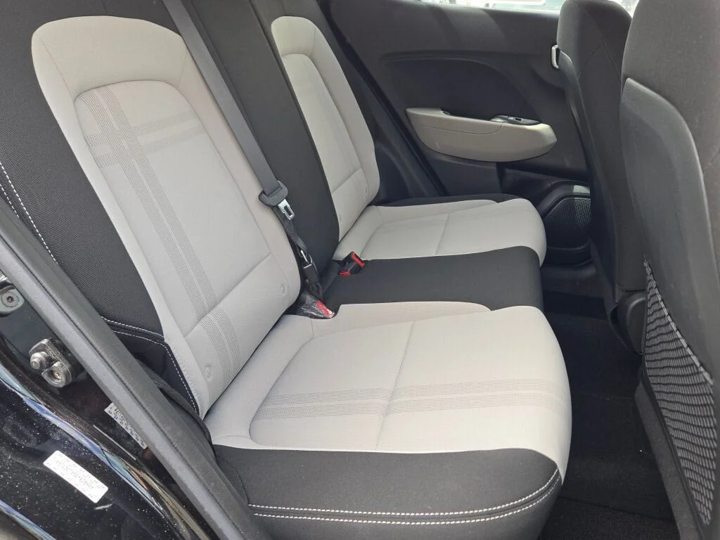 2023 Hyundai Venue SEL - Photo 9
