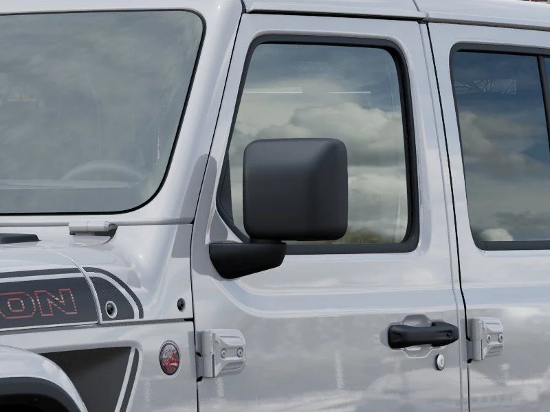 New 2026 White Jeep Shadow Ops image 12