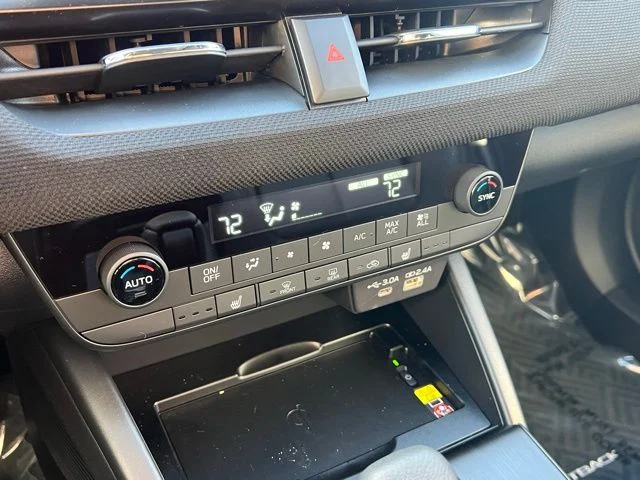 2026 Subaru Outback Limited - Photo 14