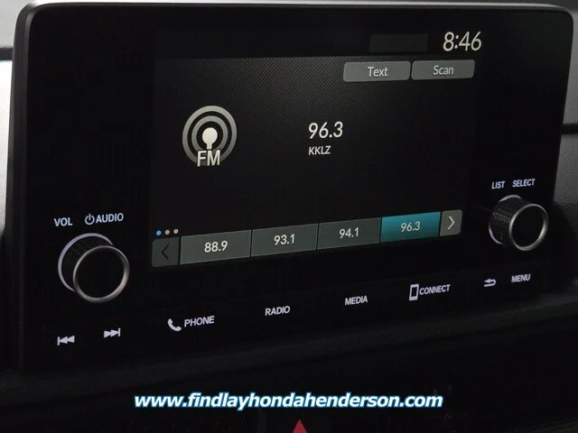 2024 Honda CR-V EX - Photo 63