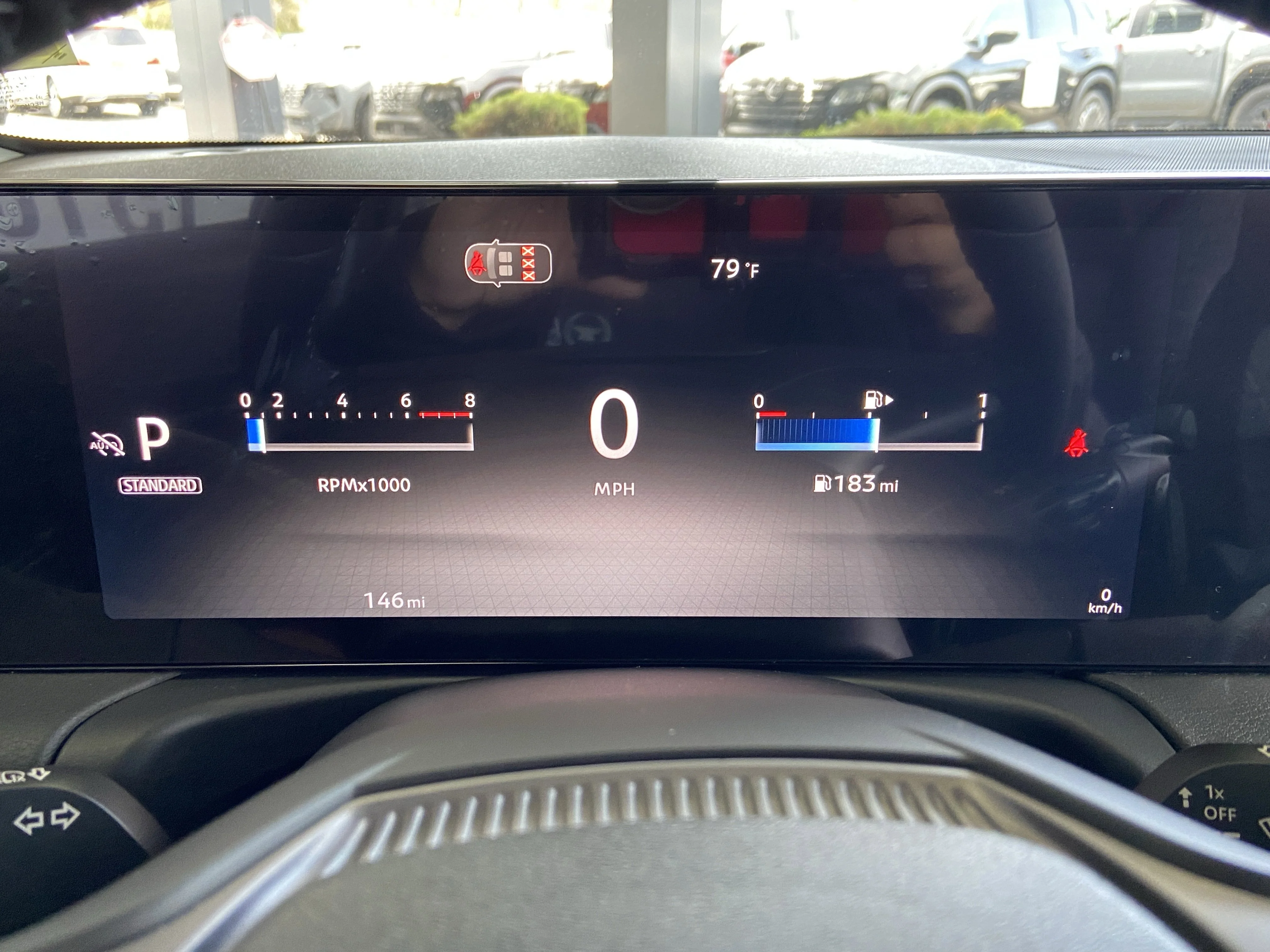 2026 Nissan Sentra SV - Photo 17