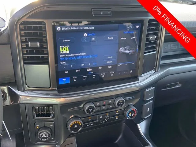 New 2026 Gray Ford STX image 20