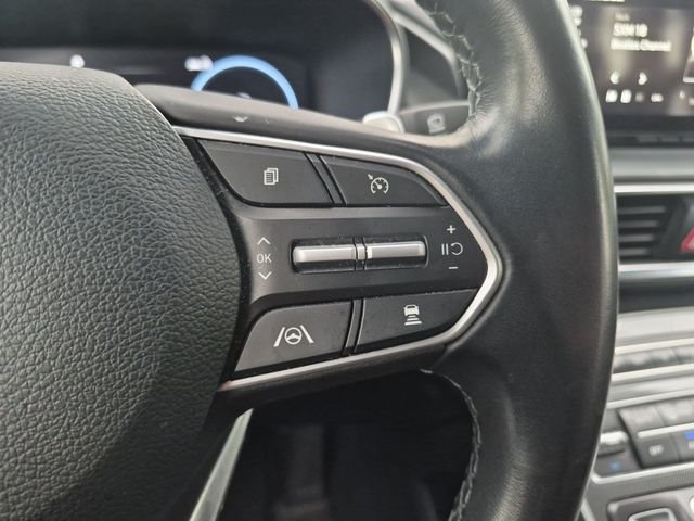 Used 2023 Gray Hyundai SEL image 16
