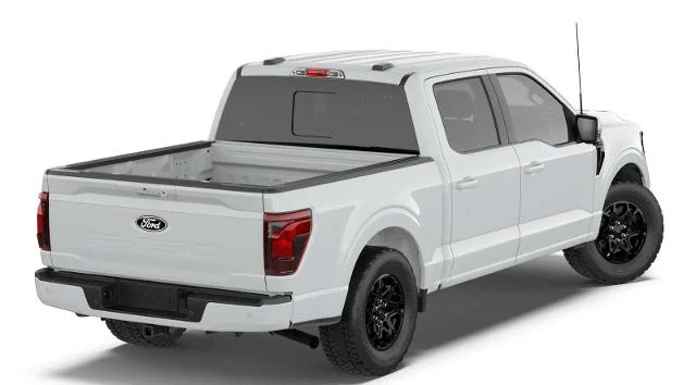 New 2026 Avalanche Ford XLT image 21