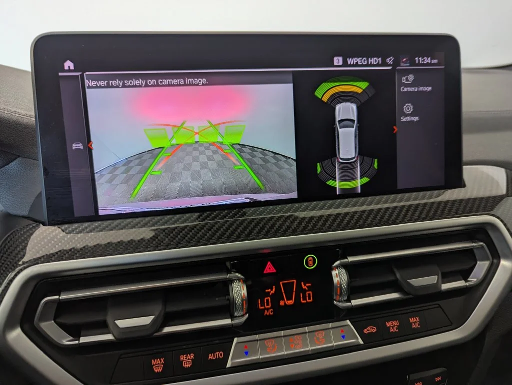 Certified Used 2022 Gray BMW M40i image 9